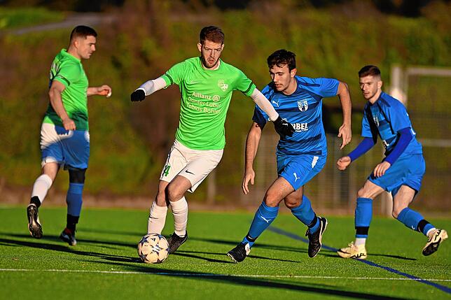 Bild 37: SF Schliengen besiegt die SG Mettingen/Krenkingen mit 2:1 – und wir haben Bilder!