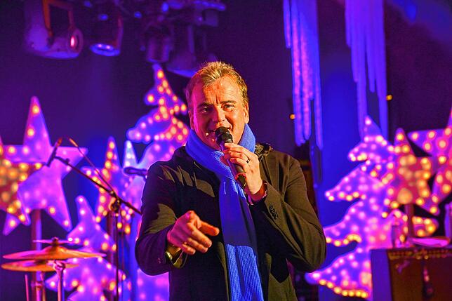 Bild 12: Ausgezaubert: Eine Million Lichter sind jetzt erloschen