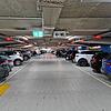 Die Viehmarktplatz-Tiefgarage ist jeden Tag stark frequentiert. Die Eigentumsverhältnisse waren bislang aufgrund einer 30 Jahre ...