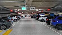 Die Viehmarktplatz-Tiefgarage ist jeden Tag stark frequentiert. Die Eigentumsverhältnisse waren bislang aufgrund einer 30 Jahre ...
