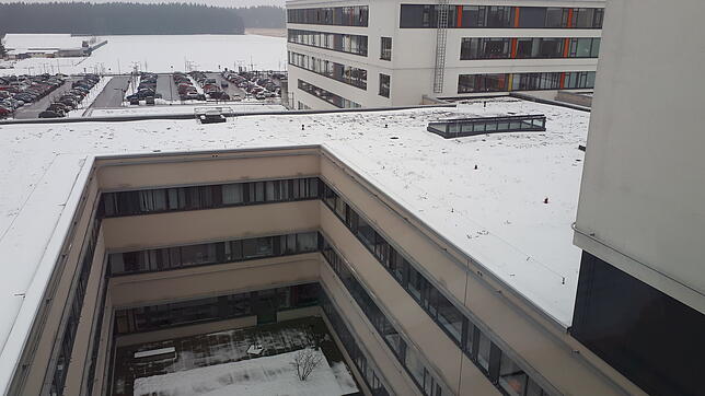 Schwarzwald-Baar Klinikum