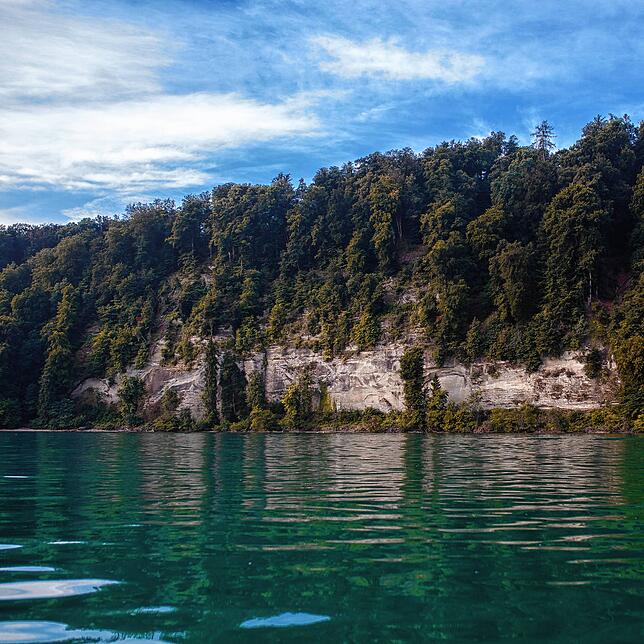 Bild 4: Entdecken Sie Konstanz vom Wasser aus! Wir nehmen Sie mit auf eine Bootstour in Bildern