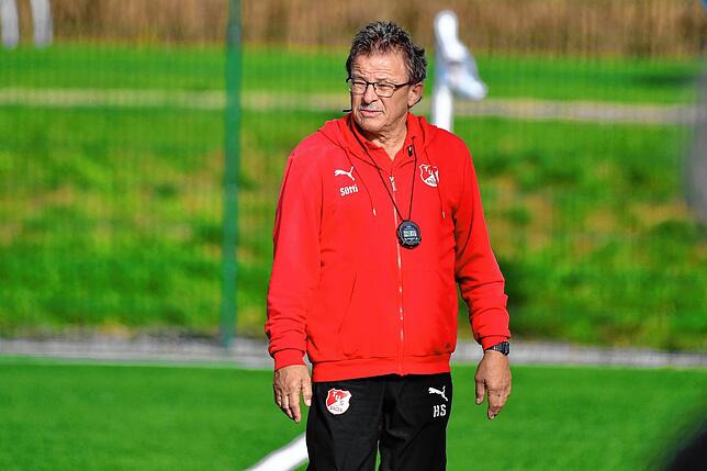 Bild 24: FC Tiengen 08 siegt 3:1 beim TuS Binzen &ndash; und wir haben Bilder!