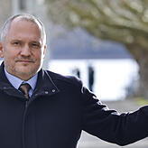 Martin Staab, Oberbürgermeister in Radolfzell