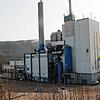 Noch immer steht die ehemalige Kraftwerksanlage auf dem Gelände der Papierfabrik Albbruck. Eigentlich sollte das Kraftwerk bereits vor ...
