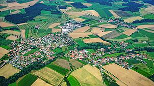 Die Gemeinde Herdwangen-Schönach feiert am Sonntag, 15. September, 10 bis 17 Uhr ihren 50. Geburtstag. So gibt es die Möglichkeit, auf ...