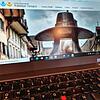 Große Bilder, barrierefrei und kompatibel mit mobilen Geräten: Die neue Webseite der Stadt Waldshut-Tiengen ist seit 22. Juni online.