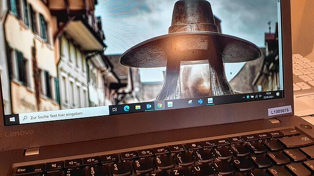 Große Bilder, barrierefrei und kompatibel mit mobilen Geräten: Die neue Webseite der Stadt Waldshut-Tiengen ist seit 22. Juni online.