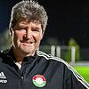 Erfolgreich: Ralf Lauber aus Binzgen ist im zweiten Jahr als Trainer der Aktivmannschaft der SpVgg Andelsbach tätig. Nach dem souveränen ...