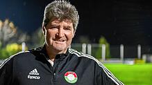 Erfolgreich: Ralf Lauber aus Binzgen ist im zweiten Jahr als Trainer der Aktivmannschaft der SpVgg Andelsbach tätig. Nach dem souveränen ...
