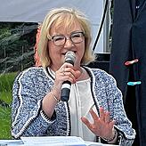 Sabine Hartmann-Müller.