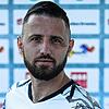 Spielt künftig in der Verbandsliga: Erich Sautner