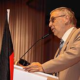 Hans-Peter Hörner sitzt für die AfD im Landtag.