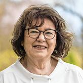Haarscharf verfehlt hat UWG-Rätin Christiane Oßwald ihren Wiedereinzug in den Gemeinderat: Gäbe es in Markdorf keine unechte ...