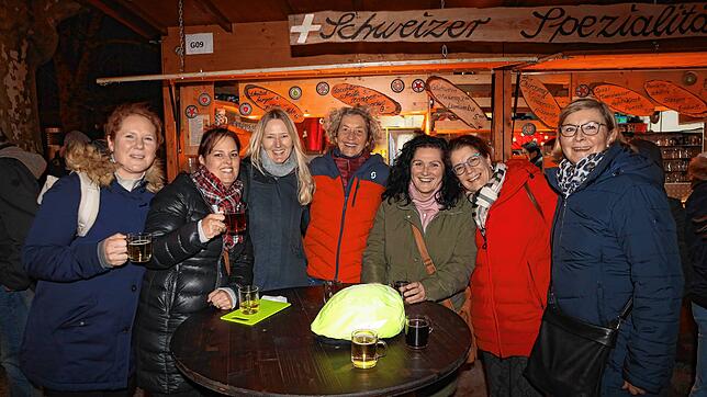 Bild 3: Weihnachtszauber Adieu: Der Konstanzer Weihnachtsmarkt schließt seine Pforten