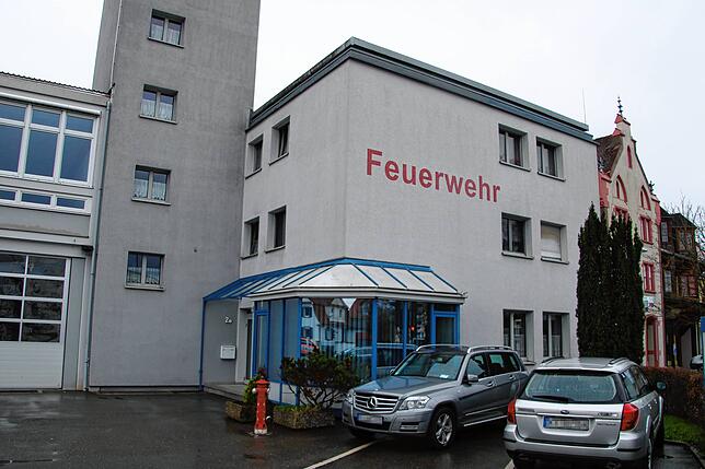 Das neue Konzept soll die Feuerwehr beim Einsatz nicht ausbremst.