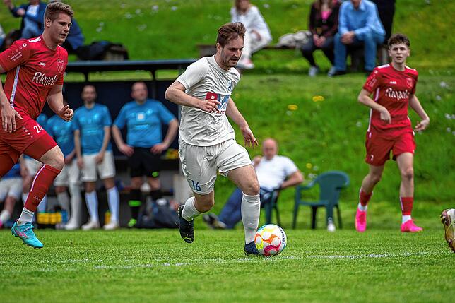 Bild 28: FC Erzingen gewinnt gegen den SV Endingen mit 3:0 &ndash; und wir haben Bilder!