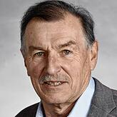 Gottfried Vetter