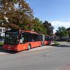 Die Gemeinde Uhldingen-Mühlhofen wünscht sich eine Verbesserung des öffentlichen Nahverkehrs, beispielsweise eine dichtere Taktung auf ...