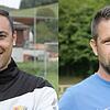 Trainerwechsel im Sommer: Fabio Cocuzza löst im Sommer bei der Spvgg. Brennet-Öflingen den seit 2017 tätigen Urs Keser ab.