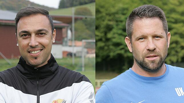 Trainerwechsel im Sommer: Fabio Cocuzza löst im Sommer bei der Spvgg. Brennet-Öflingen den seit 2017 tätigen Urs Keser ab.