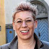 Insa Pijanka (47), Intendantin der Südwestdeutschen Philharmonie: „Ich lasse mich testen, weil es für mich ein Akt der Solidarität ...