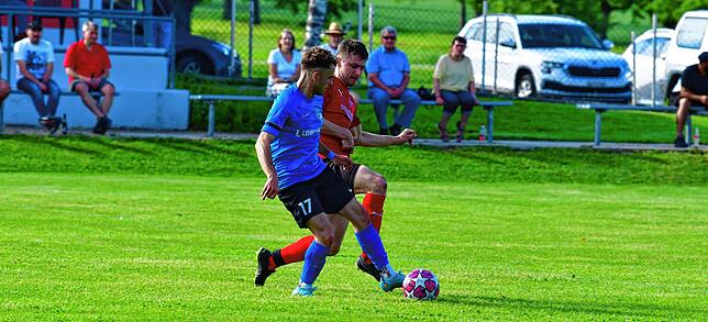 Bild 17: SG Mettingen/Krenkingen siegt mit 4:2 beim FC Hochrhein &ndash; und wir haben Bilder!
