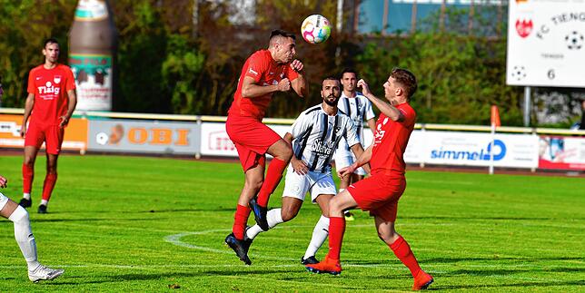 Bild 17: FC Tiengen 08 besiegt den FC Wittlingen mit 6:2 &ndash; und wir haben Bilder!