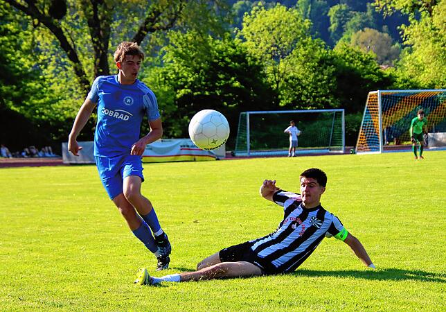 Bild 8: Triumph im SBFV-Pokal für die B-Jugend des FC 08 Villingen: Das sind unsere Bilder!