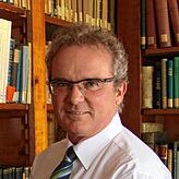 Der Konstanzer Stadtarchivar Jürgen Klöckler.
