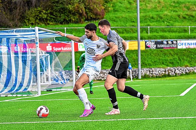 Bild 35: TuS Stetten gewinnt 6:2 gegen den FC Hochrhein – und wir haben Bilder!