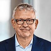 Christoph Münzer ist Geschäftsführer des Wvib.