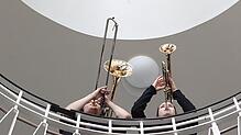 Der 57. Regionalwettbewerb von Jugend musiziert der Region Schwarzwald-Baar-Heuberg wird  am 1. und 2. Februar zum vierten Mal in ...