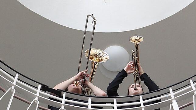 Der 57. Regionalwettbewerb von Jugend musiziert der Region Schwarzwald-Baar-Heuberg wird  am 1. und 2. Februar zum vierten Mal in ...