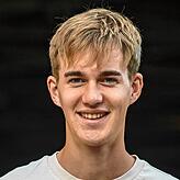 Fabian Kaskel (SC Todtnau): „Nach so vielen Wettkämpfen in den letzten Wochen war ich einfach am Limit und nicht mehr frisch in den Beinen“