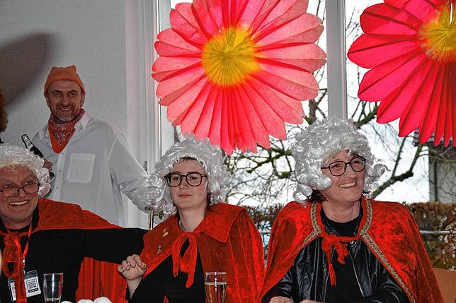 Bild 12: Weilheimer Narrengericht: Diese Bilder zeigen die Highlights des Fasnets-Fests!