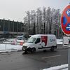 Neu aufgestellte Halteverbotsschilder sollen Besuchern der ZF-Arena nun unmissverständlich signalisieren, dass das Parken etwa bei ...