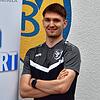 Seit fünf Jahren eine Bank: Jannik Strittmatter (24) ist aus dem Tor des SV Buch nicht mehr wegzudenken.