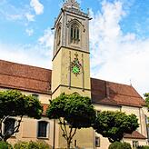 Die Seelsorgeeinheit Oberer Linzgau zählt derzeit 6619 Mitglieder. Im Rahmen der Kirchenreform ist geplant, dass in Pfullendorf, hier ...
