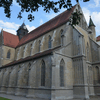 Überlingen, Markdorf, Salem, Meersburg: Wo wird künftig das liturgische Zentrum der katholischen Kirche in der Region sein, wenn die ...