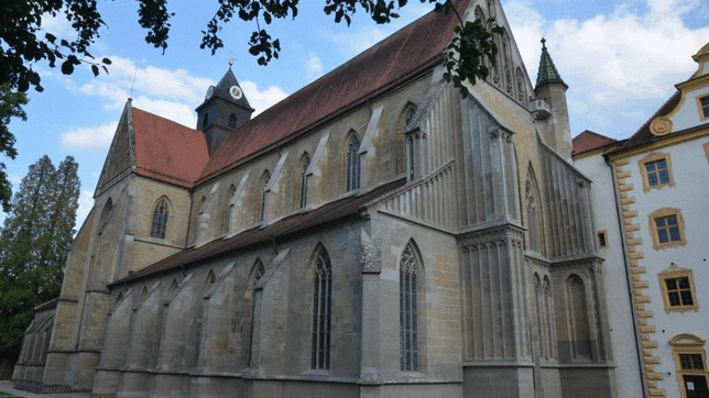 Überlingen, Markdorf, Salem, Meersburg: Wo wird künftig das liturgische Zentrum der katholischen Kirche in der Region sein, wenn die ...
