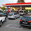 Letzte Chance zum Tanken mit Tankrabatt: Am Mittwochabend mussten all jene, die noch Treibstoff mit einem staatliche geförderten ...