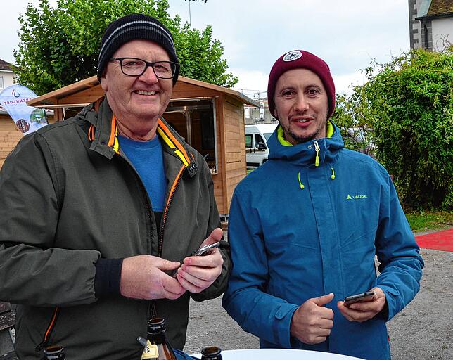 Bild 26: Die schönsten Bilder vom Markdorf Spirits: Teil 1