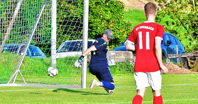 Bild 7: SV Grafenhausen gewinnt den Waldhaus-Cup – und wir haben Fotos