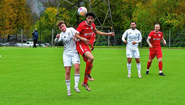 Bild 26: FC Schönau siegt 2:0 beim SV Blau-Weiß Murg – und wir haben Bilder!