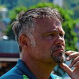 Frank Berrer