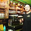 Burak Tunckiran ist in Markdorf Pächter des &bdquo;Beer-Pub La Capri&ldquo; und mit seinem Bruder der Shisha-Bar L&lsquo;Aviva. Er hatte ...