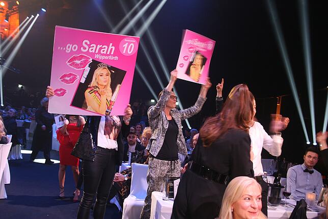 Bild 11: Bilder von der Miss Germany Wahl 2019