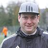 Abschied im Sommer: Trainer Sven Oertel wird den SV BW Murg zum Ende der Saison 2019/20 nach fast fünfjähriger Tätigkeit verlassen.