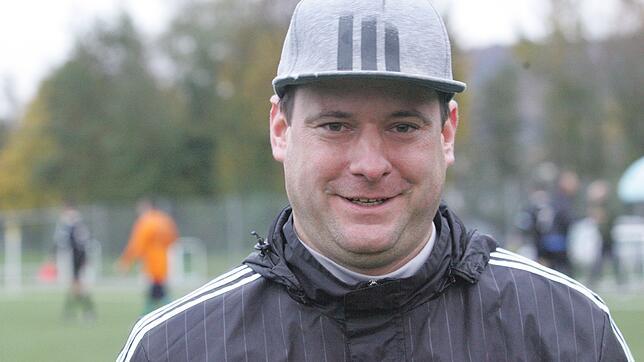 Abschied im Sommer: Trainer Sven Oertel wird den SV BW Murg zum Ende der Saison 2019/20 nach fast fünfjähriger Tätigkeit verlassen.